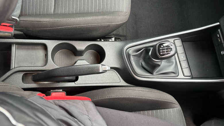 Hyundai i20 1.0T GDi 48V MHD SE Connect 5dr Petrol Hatchback